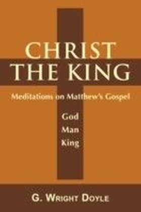 Christ the King main product photo