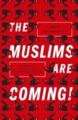 Muslims are Coming! main product photo