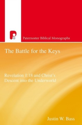 Battle for the Keys