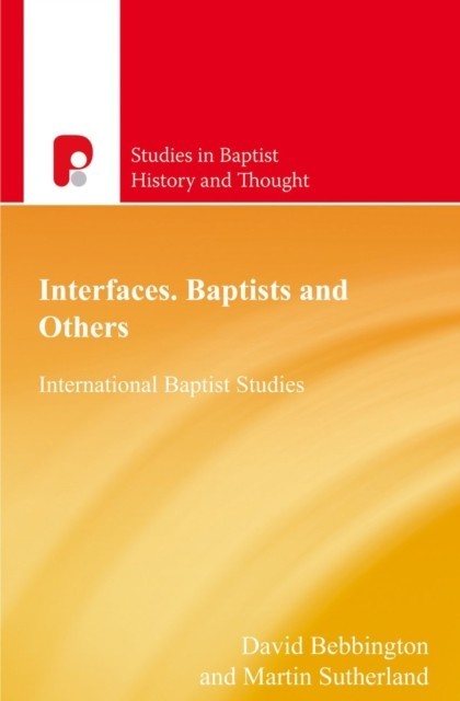 Interfaces Baptists and Others main product photo