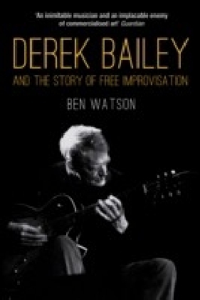 Derek Bailey