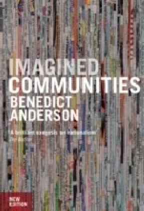 Imagined Communities