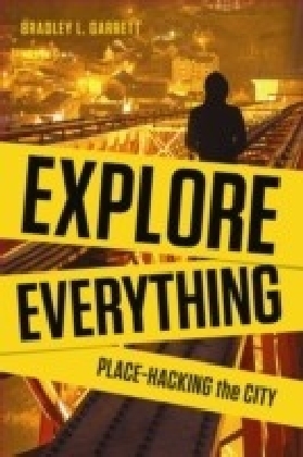 Explore Everything