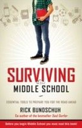 Surviving Middle School