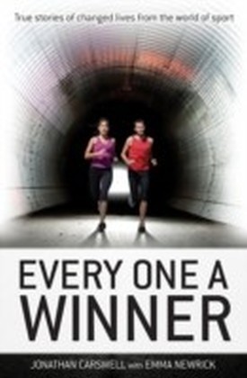 Every One a Winner: The Sports Biography