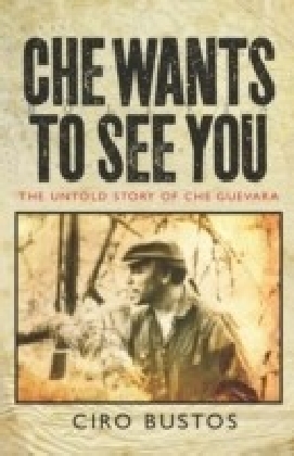 Che Wants to See You