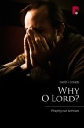 Why O Lord? main product photo