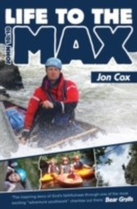 Life to the Max main product photo