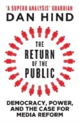 Return of the Public main product photo