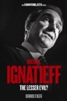 Michael Ignatieff main product photo