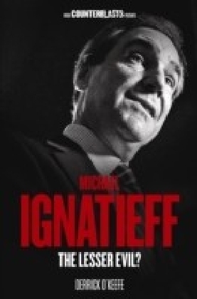 Michael Ignatieff