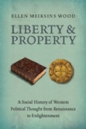 Liberty and Property main product photo