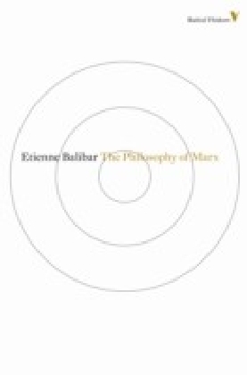 Philosophy of Marx main product photo