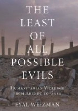 Least of All Possible Evils main product photo