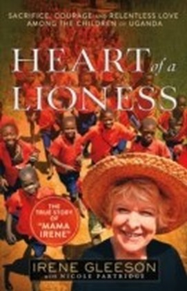 Heart of a Lioness