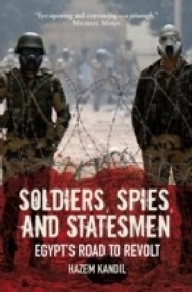 Soldiers, Spies and Statesmen