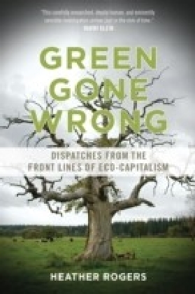 Green Gone Wrong main product photo
