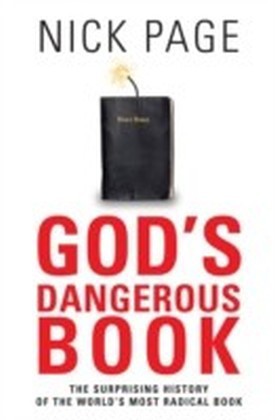God's Dangerous Book