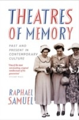 Theatres of Memory