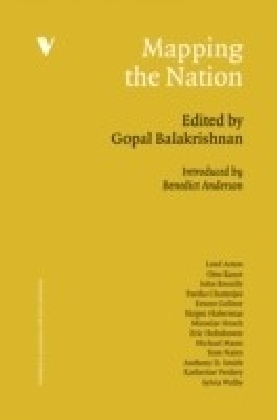 Mapping the Nation
