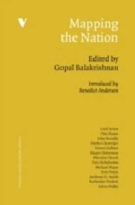 Mapping the Nation