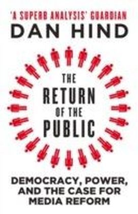 Return of the Public main product photo