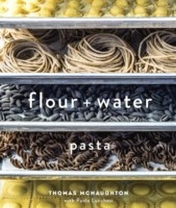 Flour and Water main product photo