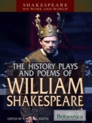 History Plays and Poems of William Shakespeare
