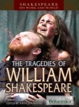 Tragedies of William Shakespeare