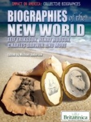 Biographies of the New World