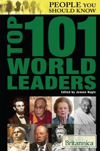 Top 101 World Leaders main product photo