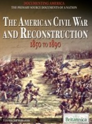 American Civil War and Reconstruction main product photo