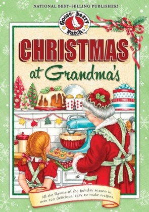Christmas at Grandma's