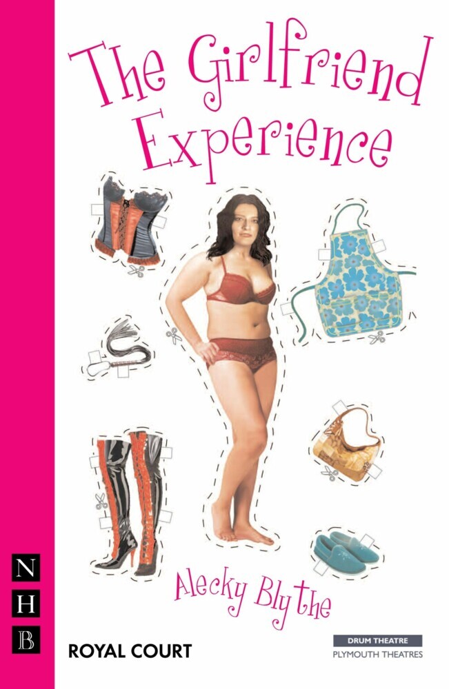 The Girlfriend Experience main product photo