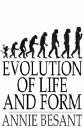 Evolution of Life and Form main product photo