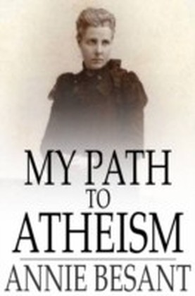 My Path to Atheism main product photo