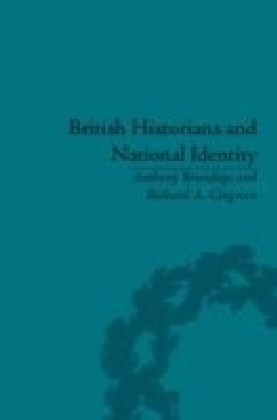 British Historians and National Identity