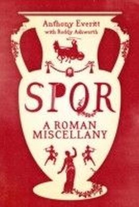 SPQR: A Roman Miscellany