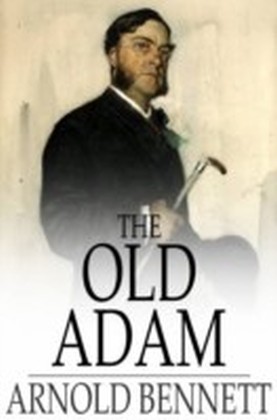 Old Adam main product photo