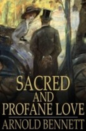 Sacred and Profane Love