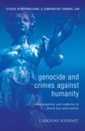 Genocide and Crimes Against Humanity