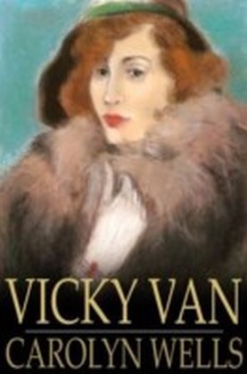 Vicky Van