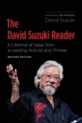 David Suzuki Reader