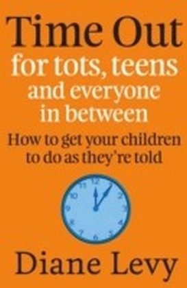 Time Out For Tots, Teens And Everyone In Between