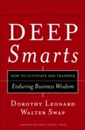 Deep Smarts