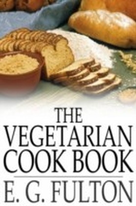 Vegetarian Cook Book