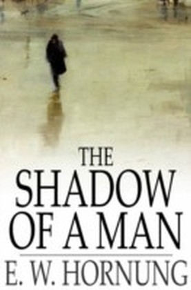 Shadow of a Man