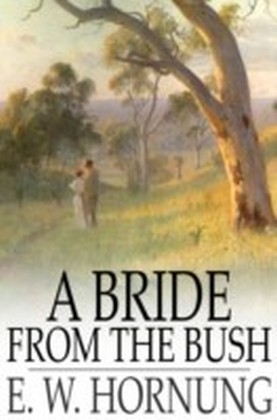 Bride from the Bush