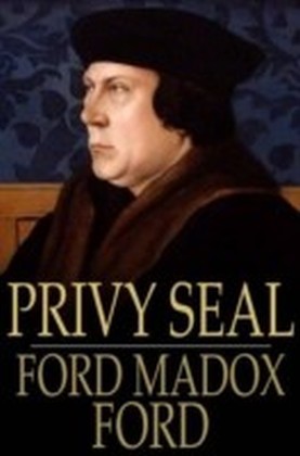 Privy Seal main product photo