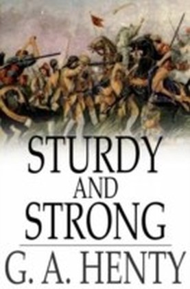 Sturdy and Strong main product photo